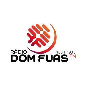 Höre Dom Fuas FM in der App.