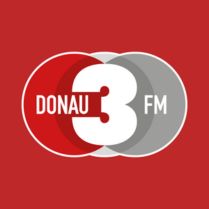 Höre DONAU 3 FM in der App.