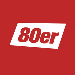 Höre DONAU 3 FM 80er in der App.