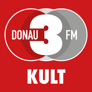 Höre DONAU 3 FM KULT in der App.