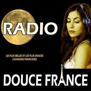 Höre RADIO DOUCE FRANCE in der App.