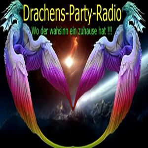 Höre Drachens-Party-Radio in der App.