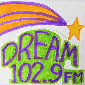 Höre Dream 102.9 FM in der App.