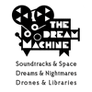 Höre Intergalactic FM 4 - The Dream Machine in der App.