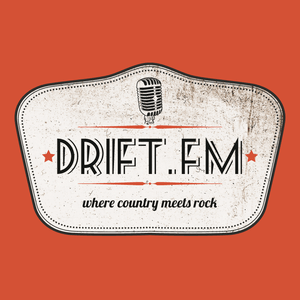 Höre driftFM in der App.