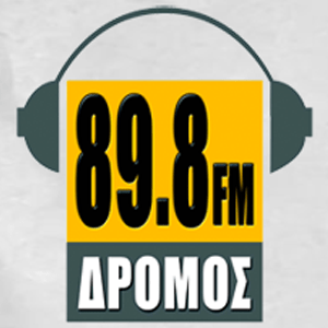 Höre Dromos 89.8 FM in der App.