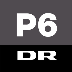 Höre DR P6 Beat in der App.