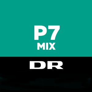 Höre DR P7 Mix in der App.