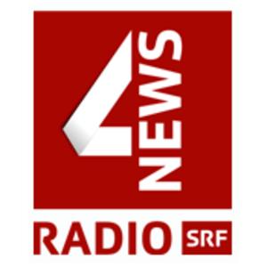 Höre Radio SRF 4 News in der App.