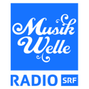 Höre Radio SRF Musikwelle in der App.