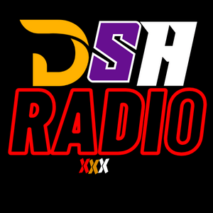 Höre DSH RADIO in der App.