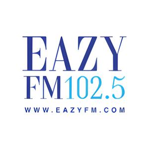 Höre Eazy FM 102.5 in der App.