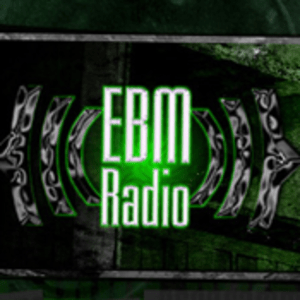 Höre EBM Radio in der App.