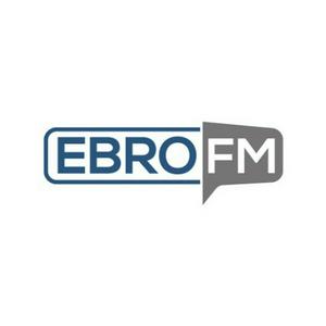 Höre Ebro FM 105.2 in der App.