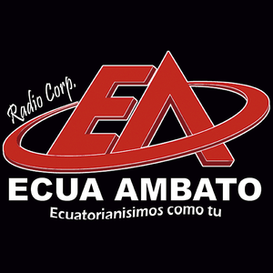 Höre Ecua Ambato Radio  in der App.