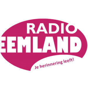 Höre Eemland Radio in der App.