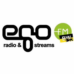 Höre egoFM Baden-Württemberg in der App.