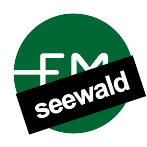 Höre egoFM SEEWALD in der App.