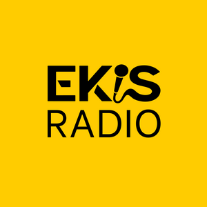 Höre EKIS Radio in der App.