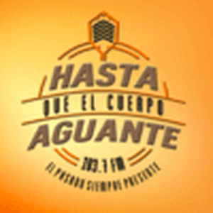 Höre Hasta que el Cuerpo Aguante Radio in der App.