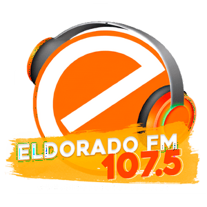 Höre Rádio Eldorado 107.5 FM in der App.