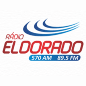 Höre Rádio Eldorado 570 AM in der App.