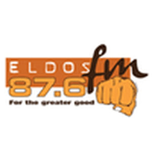 Höre Eldos FM in der App.