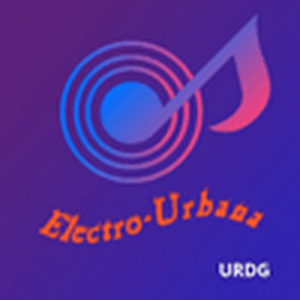 Höre Electro-Urbana in der App.