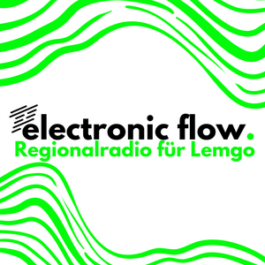 Höre ElectronicFlow Radio Lemgo in der App.