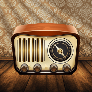 Höre Electro Swing Revolution Radio in der App.