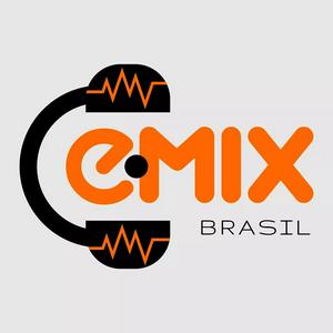 Höre Eletrônica Mix Brasil in der App.