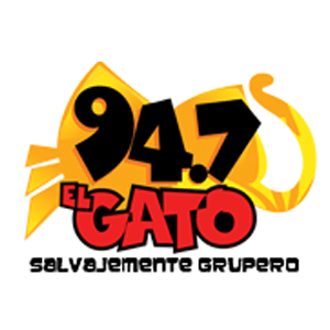 Höre Radio El Gato 94.7 FM in der App.