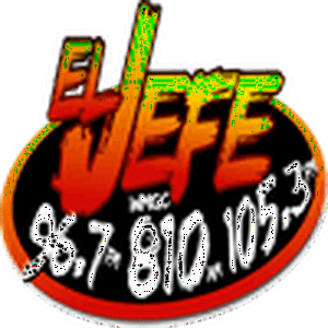 Höre WMGC EL JEFE 96.7FM in der App.