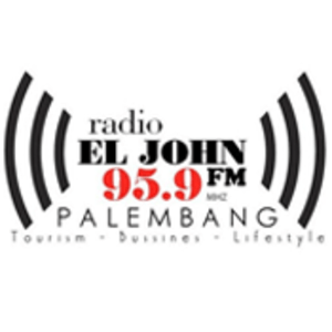 Höre El John FM 95.9 Palembang in der App.