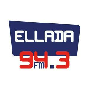 Höre ELLADA 94.3 FM in der App.