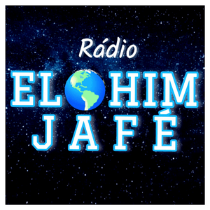 Höre Rádio Elohim Javé in der App.