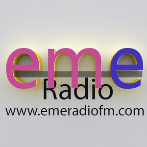 Höre Eme Radio FM in der App.