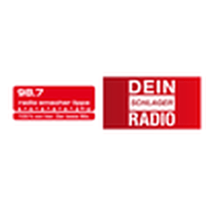 Höre Radio Emscher Lippe - Dein Schlager Radio in der App.