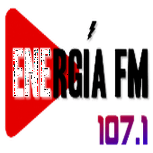 Höre Energia FM Chile 107.1 in der App.