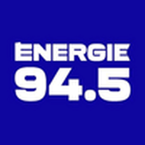 Höre Énergie Saguenay 94.5 in der App.