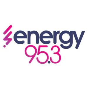 Höre Energy 95.3 in der App.