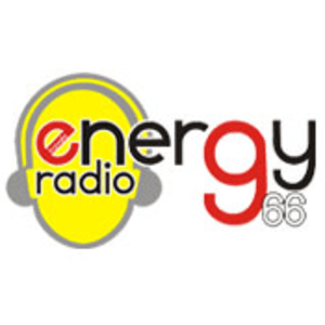 Höre Radio Energy 96.6 FM in der App.