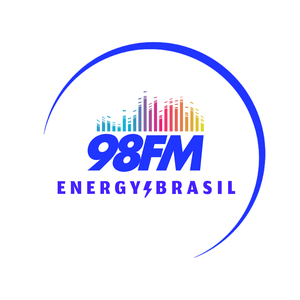 Höre Energy Brasil 98.FM in der App.