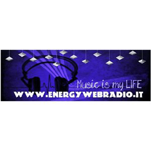 Höre Energy Web Radio in der App.