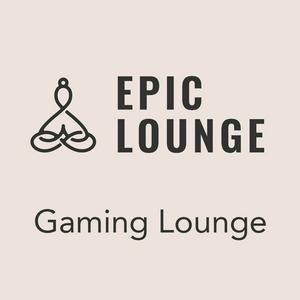 Höre Epic Lounge - Gaming Lounge in der App.