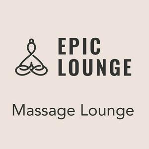 Höre Epic Lounge - Massage Lounge in der App.