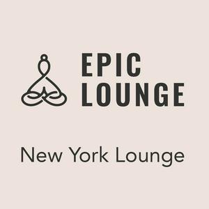 Höre EPIC LOUNGE - New York Lounge in der App.