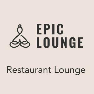 Höre Epic Lounge - Restaurant Lounge in der App.