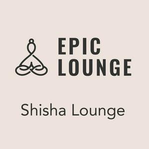 Höre Epic-Lounge - Shisha Lounge in der App.