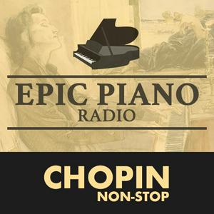 Höre CHOPIN by Epic Piano in der App.